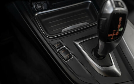 BMW 3 серия, 2014 год, 1 660 000 рублей, 19 фотография