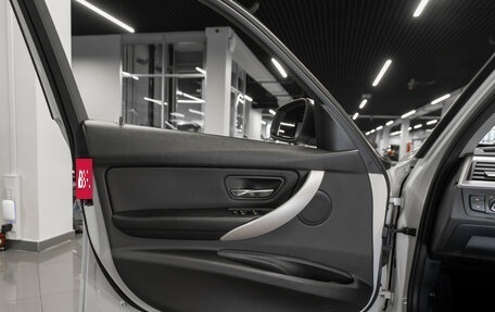 BMW 3 серия, 2014 год, 1 660 000 рублей, 17 фотография