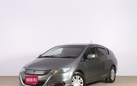 Honda Insight II рестайлинг, 2009 год, 849 000 рублей, 3 фотография