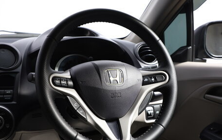 Honda Insight II рестайлинг, 2009 год, 849 000 рублей, 12 фотография