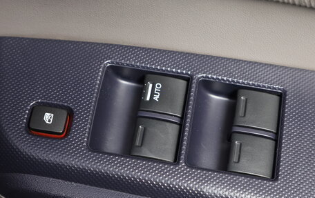 Honda Insight II рестайлинг, 2009 год, 849 000 рублей, 7 фотография