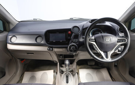 Honda Insight II рестайлинг, 2009 год, 849 000 рублей, 10 фотография