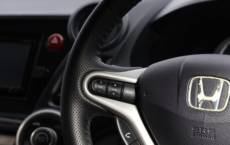 Honda Insight II рестайлинг, 2009 год, 849 000 рублей, 13 фотография
