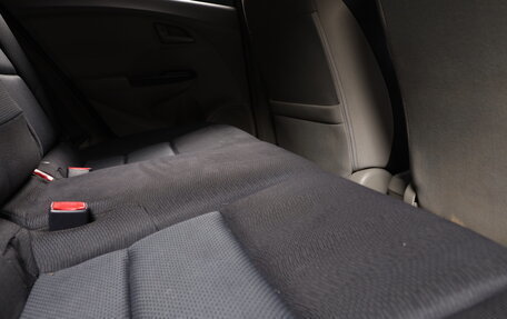 Honda Insight II рестайлинг, 2009 год, 849 000 рублей, 17 фотография