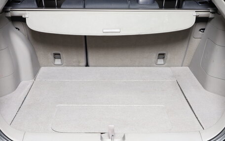 Honda Insight II рестайлинг, 2009 год, 849 000 рублей, 18 фотография