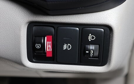 Honda Insight II рестайлинг, 2009 год, 849 000 рублей, 11 фотография