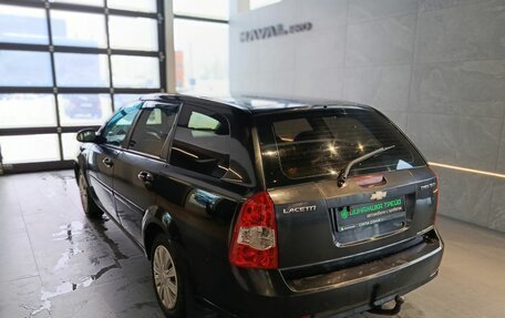 Chevrolet Lacetti, 2007 год, 330 000 рублей, 6 фотография