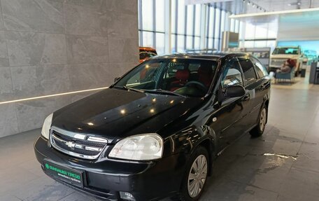 Chevrolet Lacetti, 2007 год, 330 000 рублей, 3 фотография
