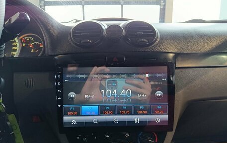 Chevrolet Lacetti, 2007 год, 330 000 рублей, 10 фотография