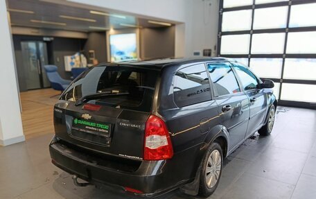 Chevrolet Lacetti, 2007 год, 330 000 рублей, 4 фотография
