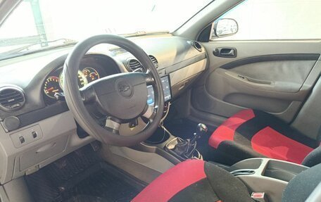 Chevrolet Lacetti, 2007 год, 330 000 рублей, 7 фотография