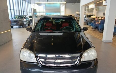 Chevrolet Lacetti, 2007 год, 330 000 рублей, 2 фотография