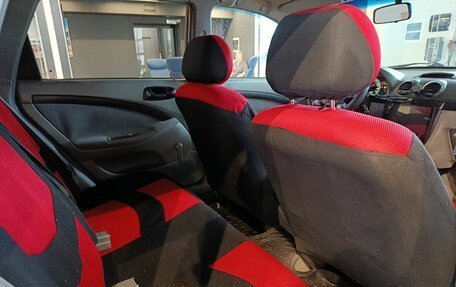 Chevrolet Lacetti, 2007 год, 330 000 рублей, 9 фотография