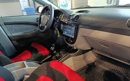 Chevrolet Lacetti, 2007 год, 330 000 рублей, 8 фотография