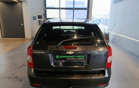 Chevrolet Lacetti, 2007 год, 330 000 рублей, 5 фотография