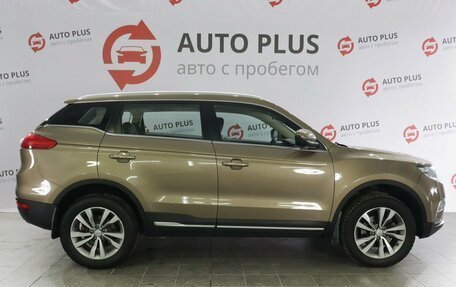 Geely Atlas I, 2019 год, 1 670 000 рублей, 3 фотография