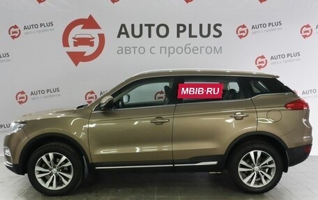 Geely Atlas I, 2019 год, 1 670 000 рублей, 4 фотография