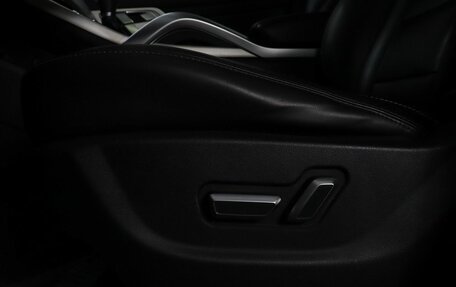 Geely Atlas I, 2019 год, 1 670 000 рублей, 9 фотография