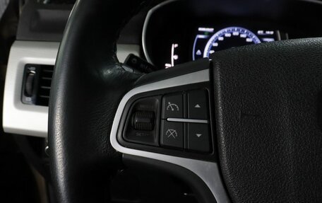 Geely Atlas I, 2019 год, 1 670 000 рублей, 15 фотография