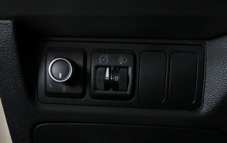 Geely Atlas I, 2019 год, 1 670 000 рублей, 13 фотография