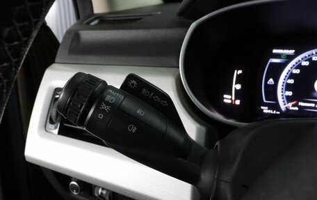 Geely Atlas I, 2019 год, 1 670 000 рублей, 14 фотография