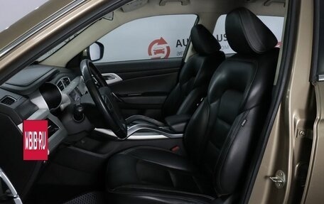 Geely Atlas I, 2019 год, 1 670 000 рублей, 7 фотография