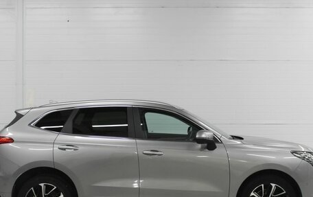 Haval Jolion, 2022 год, 1 850 000 рублей, 6 фотография