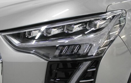 Haval Jolion, 2022 год, 1 850 000 рублей, 7 фотография