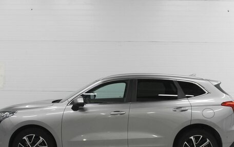 Haval Jolion, 2022 год, 1 850 000 рублей, 10 фотография