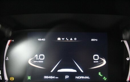 Haval Jolion, 2022 год, 1 850 000 рублей, 15 фотография