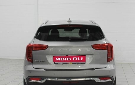 Haval Jolion, 2022 год, 1 850 000 рублей, 9 фотография