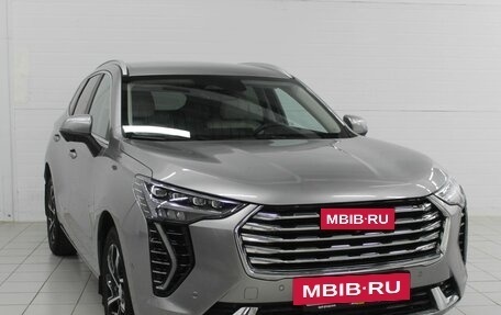 Haval Jolion, 2022 год, 1 850 000 рублей, 5 фотография