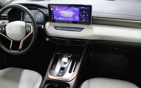 Haval Jolion, 2022 год, 1 850 000 рублей, 16 фотография