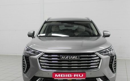 Haval Jolion, 2022 год, 1 850 000 рублей, 4 фотография