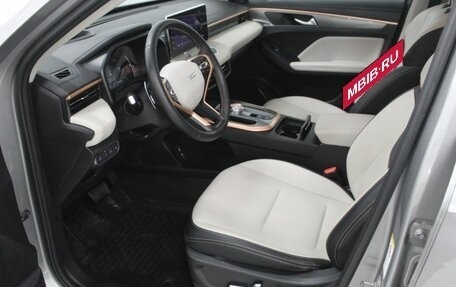 Haval Jolion, 2022 год, 1 850 000 рублей, 17 фотография