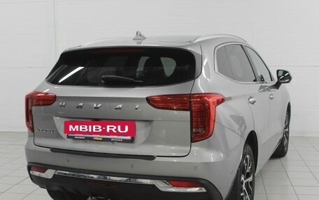 Haval Jolion, 2022 год, 1 850 000 рублей, 8 фотография