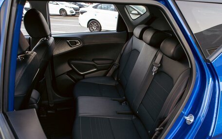 KIA Soul III, 2019 год, 1 355 000 рублей, 18 фотография