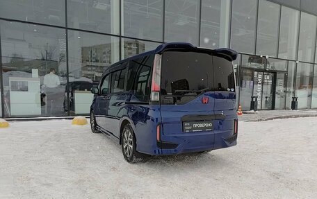 Honda Stepwgn IV, 2017 год, 2 049 800 рублей, 8 фотография