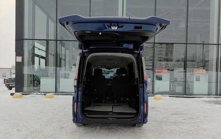 Honda Stepwgn IV, 2017 год, 2 049 800 рублей, 12 фотография