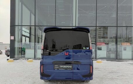 Honda Stepwgn IV, 2017 год, 2 049 800 рублей, 7 фотография