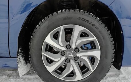 Honda Stepwgn IV, 2017 год, 2 049 800 рублей, 22 фотография