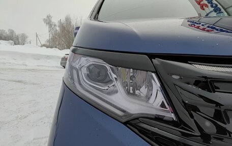 Honda Stepwgn IV, 2017 год, 2 049 800 рублей, 21 фотография