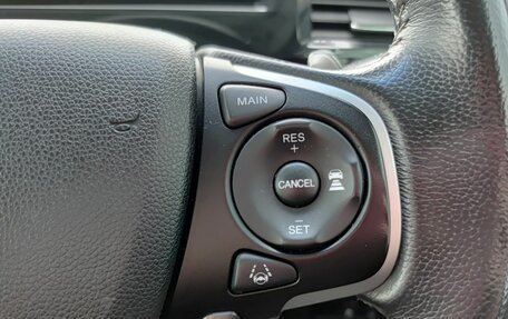 Honda Stepwgn IV, 2017 год, 2 049 800 рублей, 26 фотография