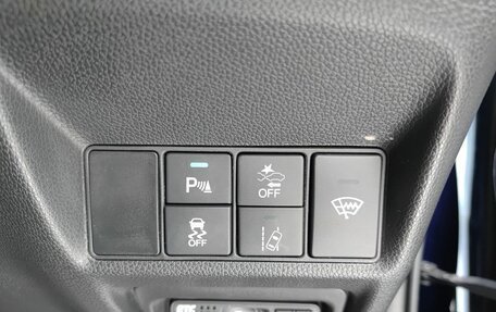 Honda Stepwgn IV, 2017 год, 2 049 800 рублей, 25 фотография