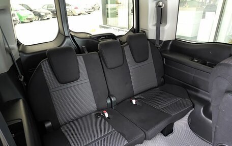 Honda Stepwgn IV, 2017 год, 2 049 800 рублей, 28 фотография