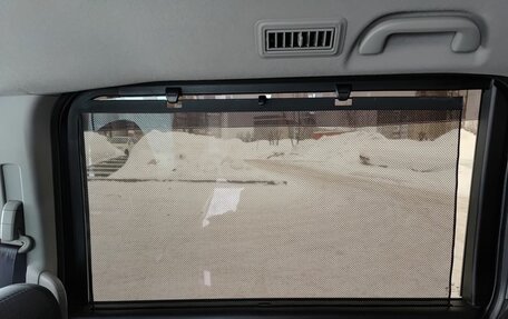 Honda Stepwgn IV, 2017 год, 2 049 800 рублей, 29 фотография