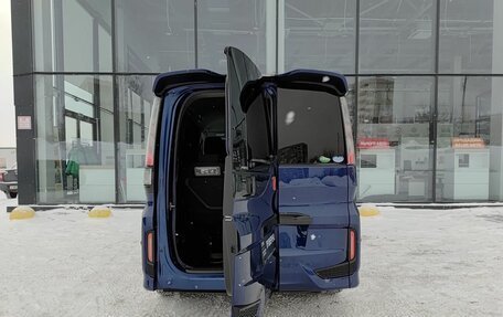 Honda Stepwgn IV, 2017 год, 2 049 800 рублей, 31 фотография