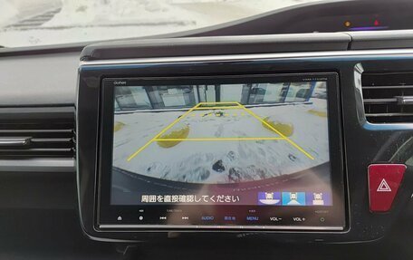 Honda Stepwgn IV, 2017 год, 2 049 800 рублей, 30 фотография