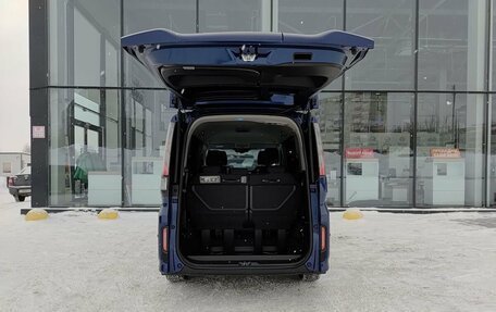 Honda Stepwgn IV, 2017 год, 2 049 800 рублей, 32 фотография