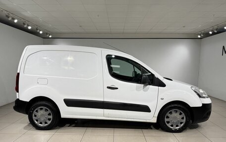 Citroen Berlingo II рестайлинг, 2012 год, 699 000 рублей, 8 фотография